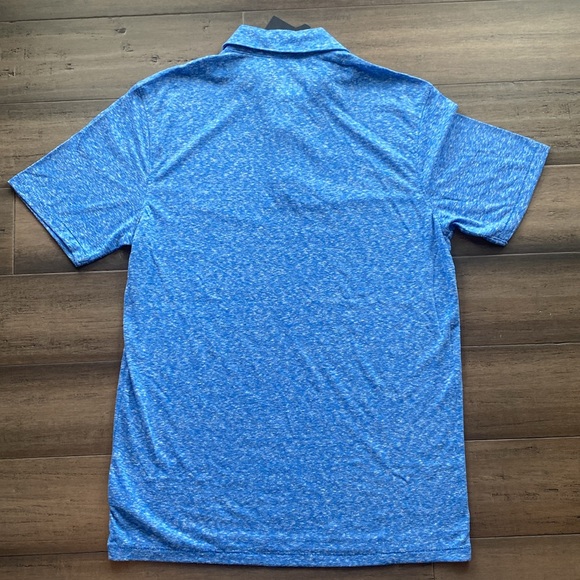 Hurley men’s polo shirt - Picture 3 of 4